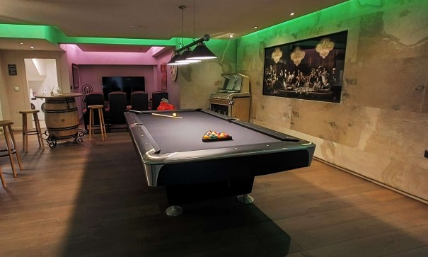 Venta - Chalet Independiente -
La Finca Golf - La Finca Golf and Spa Resort