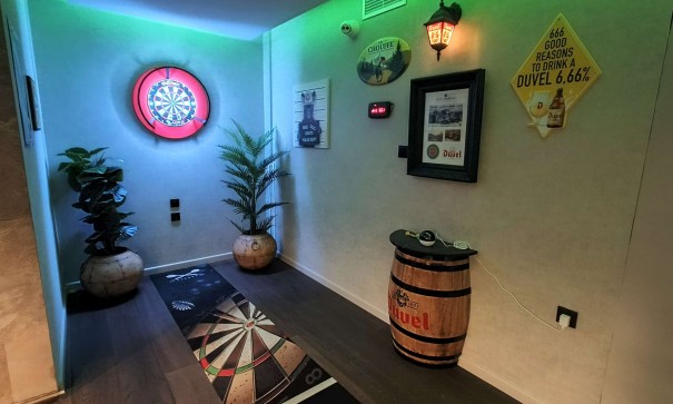 Venta - Chalet Independiente -
La Finca Golf - La Finca Golf and Spa Resort