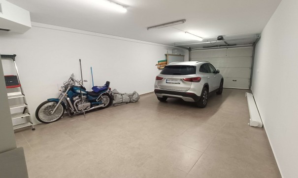 Venta - Chalet Independiente -
La Finca Golf - La Finca Golf and Spa Resort