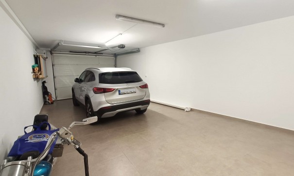 Venta - Chalet Independiente -
La Finca Golf - La Finca Golf and Spa Resort