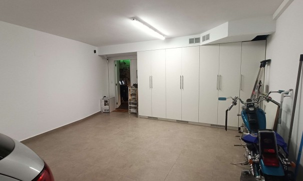 Venta - Chalet Independiente -
La Finca Golf - La Finca Golf and Spa Resort