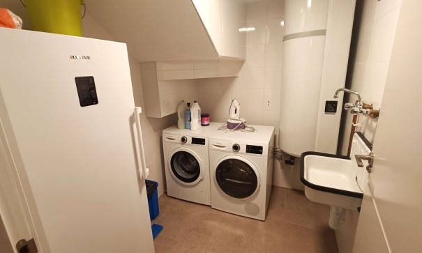 Venta - Chalet Independiente -
La Finca Golf - La Finca Golf and Spa Resort