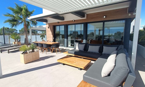 Venta - Chalet Independiente -
La Finca Golf - La Finca Golf and Spa Resort