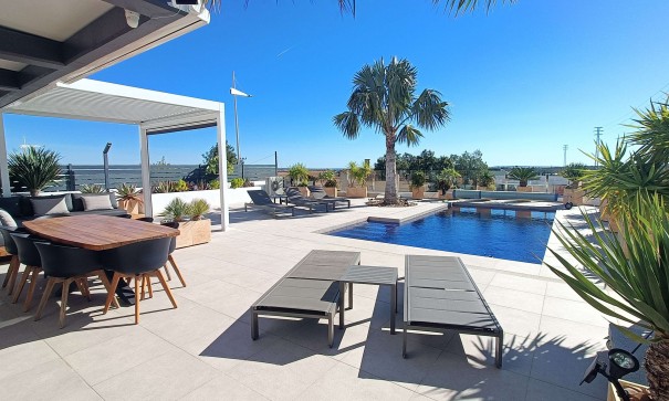 Venta - Chalet Independiente -
La Finca Golf - La Finca Golf and Spa Resort