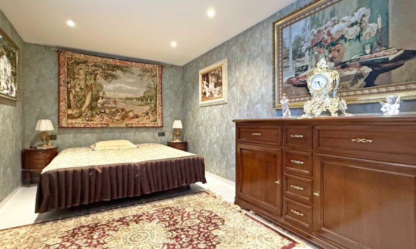 Revente - Villa Individuelle -
Orihuela Costa - Villamartín