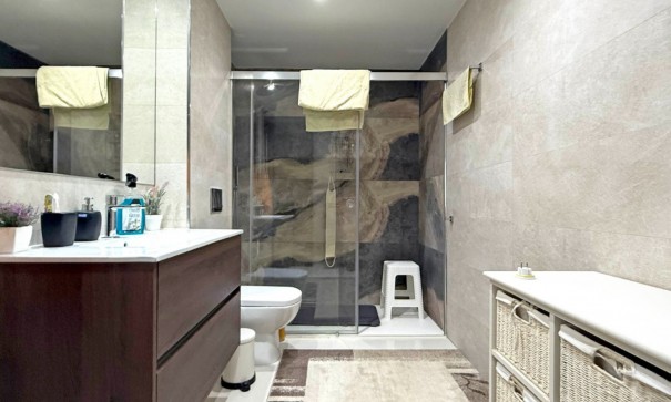 Revente - Villa Individuelle -
Orihuela Costa - Villamartín