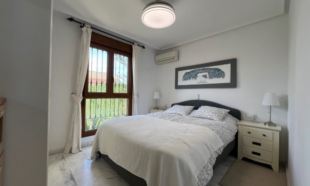 Revente - Appartement -
Algorfa - La Finca Golf Resort