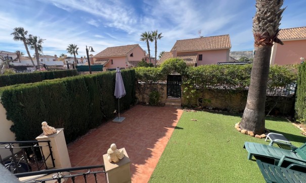 Revente - Appartement -
Algorfa - La Finca Golf Resort
