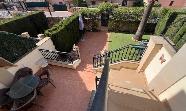 Revente - Appartement -
Algorfa - La Finca Golf Resort