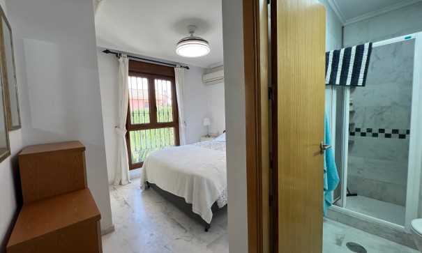 Revente - Appartement -
Algorfa - La Finca Golf Resort