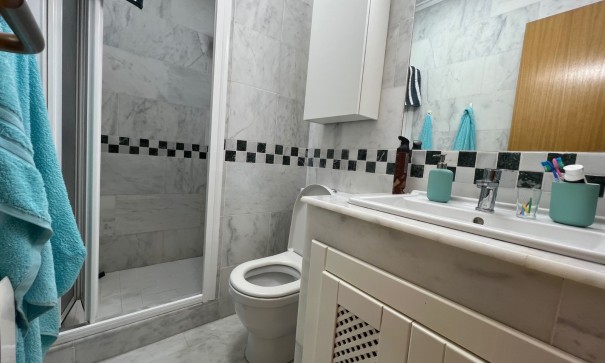 Revente - Appartement -
Algorfa - La Finca Golf Resort