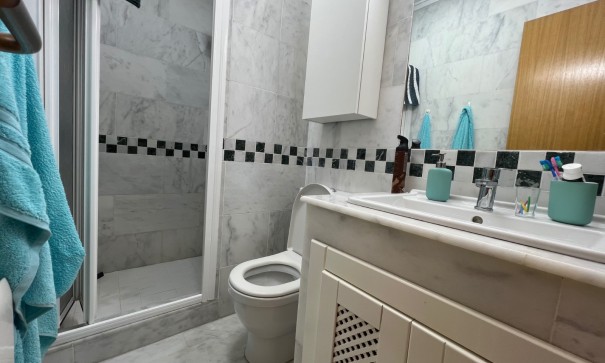 Revente - Appartement -
Algorfa - La Finca Golf Resort