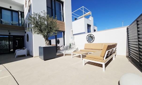 Venta - Chalet Independiente -
Benijofar - Benimar