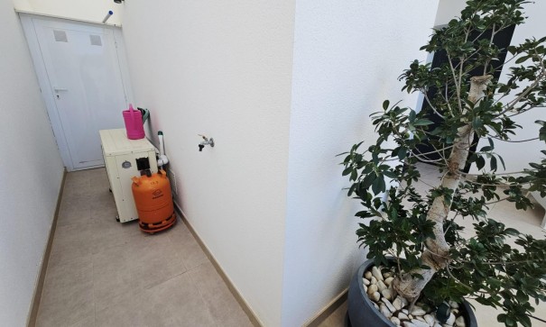 Venta - Chalet Independiente -
Benijofar - Benimar