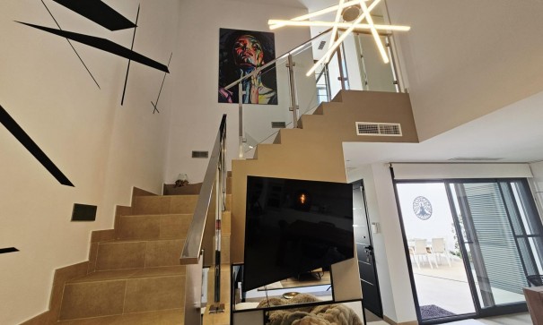 Venta - Chalet Independiente -
Benijofar - Benimar