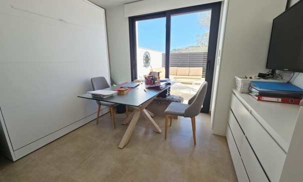 Venta - Chalet Independiente -
Benijofar - Benimar