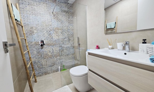 Venta - Chalet Independiente -
Benijofar - Benimar