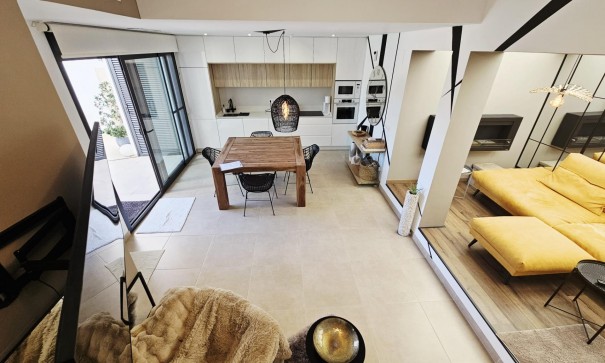 Venta - Chalet Independiente -
Benijofar - Benimar