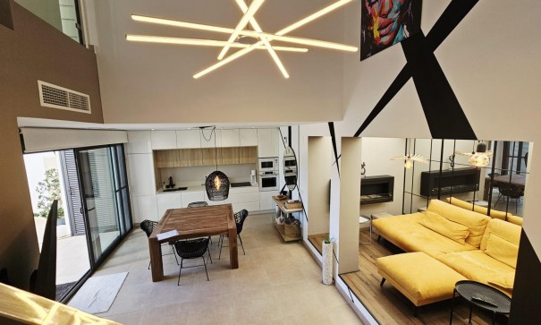 Venta - Chalet Independiente -
Benijofar - Benimar