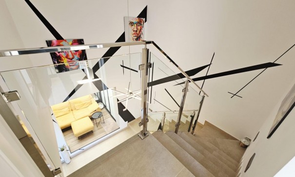 Venta - Chalet Independiente -
Benijofar - Benimar