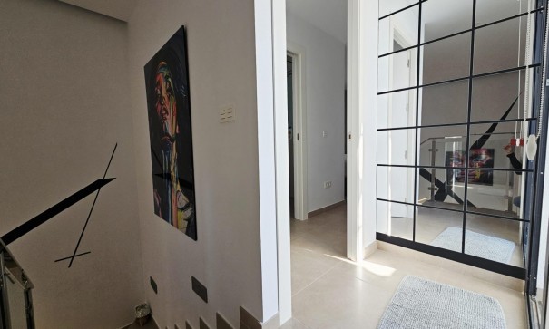 Venta - Chalet Independiente -
Benijofar - Benimar