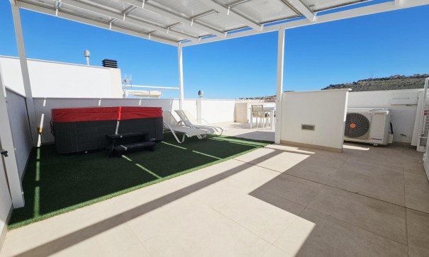 Venta - Chalet Independiente -
Benijofar - Benimar