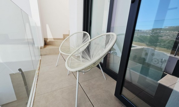 Venta - Chalet Independiente -
Benijofar - Benimar