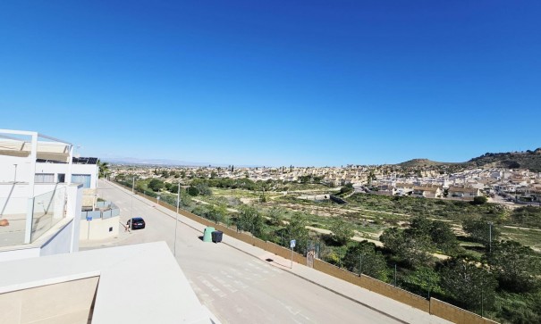 Venta - Chalet Independiente -
Benijofar - Benimar