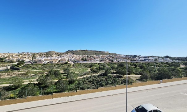 Venta - Chalet Independiente -
Benijofar - Benimar