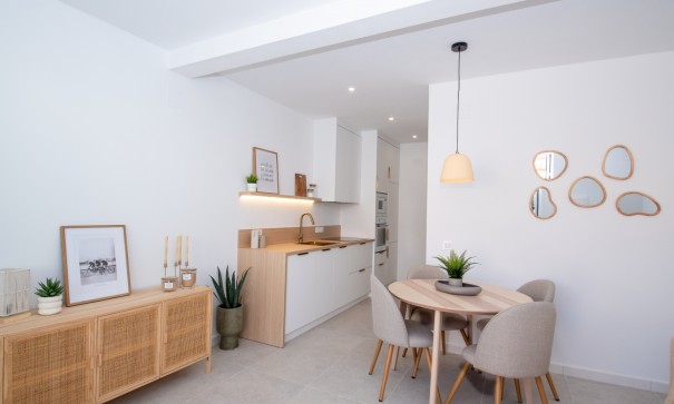 Revente -  -
Torrevieja - El chaparral