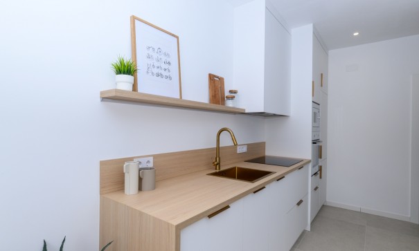 Revente -  -
Torrevieja - El chaparral