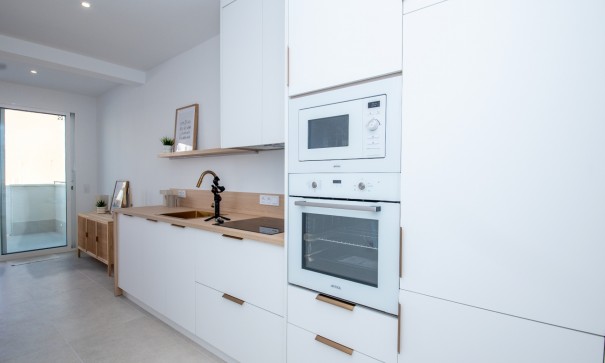 Revente -  -
Torrevieja - El chaparral