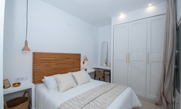 Revente -  -
Torrevieja - El chaparral