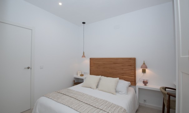 Revente -  -
Torrevieja - El chaparral