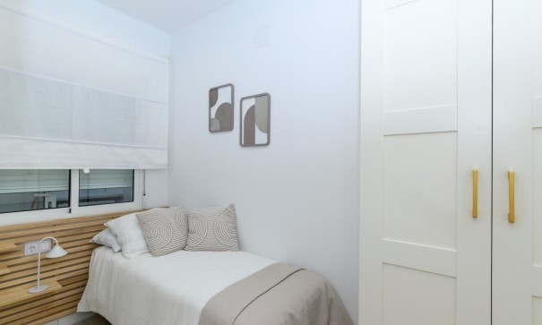 Revente -  -
Torrevieja - El chaparral