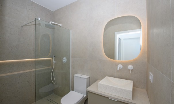 Revente -  -
Torrevieja - El chaparral