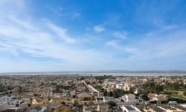 Revente -  -
Torrevieja - El chaparral