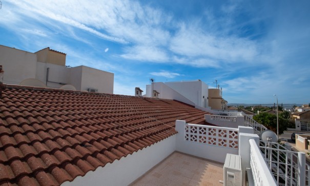 Revente -  -
Torrevieja - El chaparral