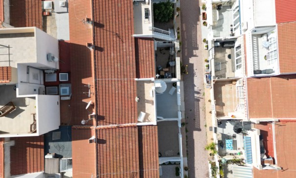 Revente -  -
Torrevieja - El chaparral