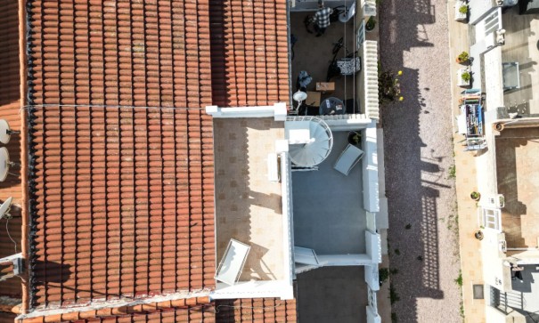 Revente -  -
Torrevieja - El chaparral