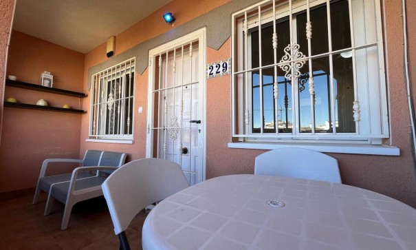 Återförsäljning - Lägenhet lägenhet -
Villamartín