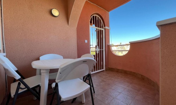 Återförsäljning - Lägenhet lägenhet -
Villamartín