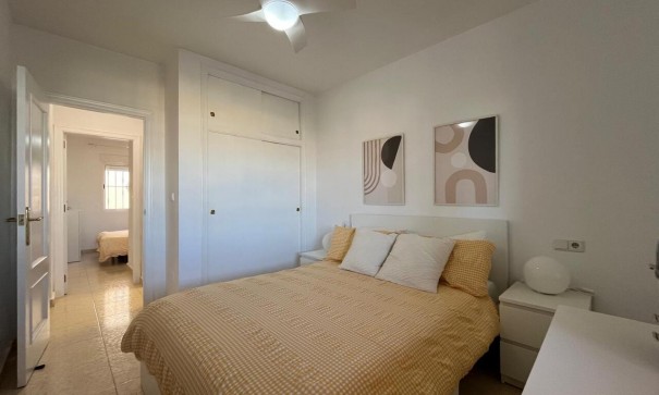 Återförsäljning - Lägenhet lägenhet -
Villamartín