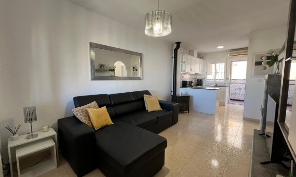 Återförsäljning - Lägenhet lägenhet -
Villamartín