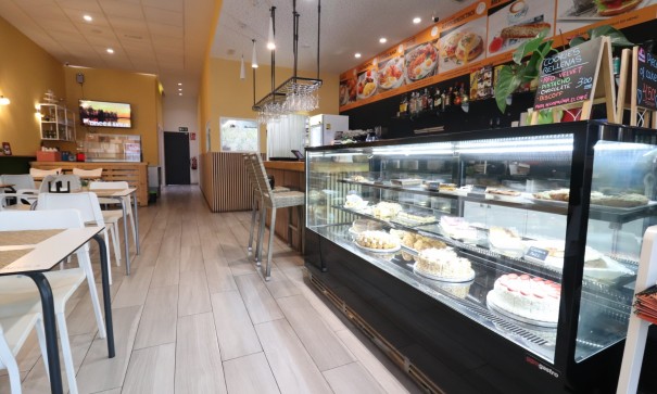 Videresalg - Kommerciel -
Benijofar - Benijofar - Village