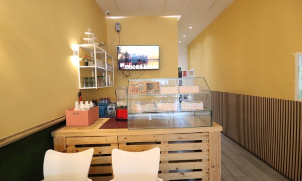 Videresalg - Kommerciel -
Benijofar - Benijofar - Village