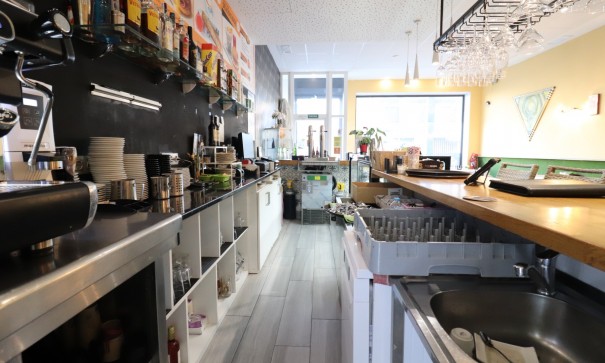 Videresalg - Kommerciel -
Benijofar - Benijofar - Village