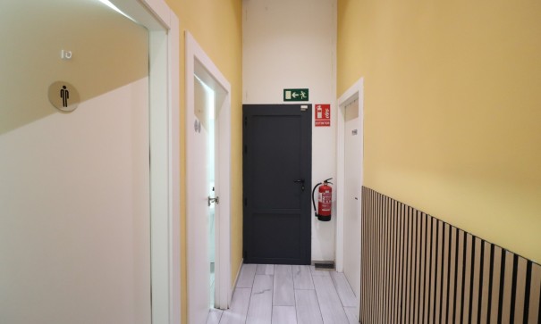 Videresalg - Kommerciel -
Benijofar - Benijofar - Village