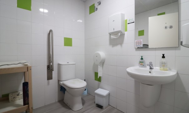 Videresalg - Kommerciel -
Benijofar - Benijofar - Village