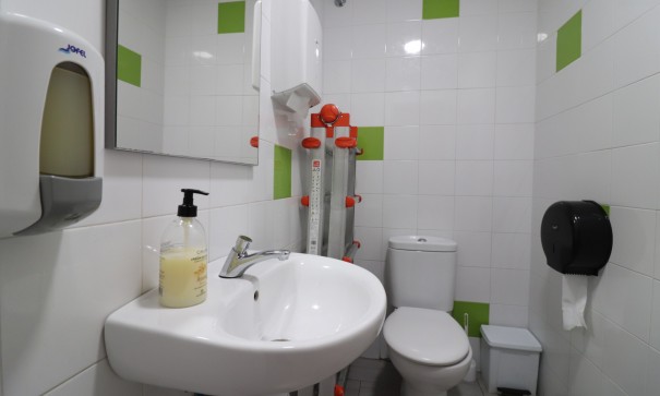 Videresalg - Kommerciel -
Benijofar - Benijofar - Village